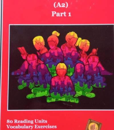 Reading-Mastery