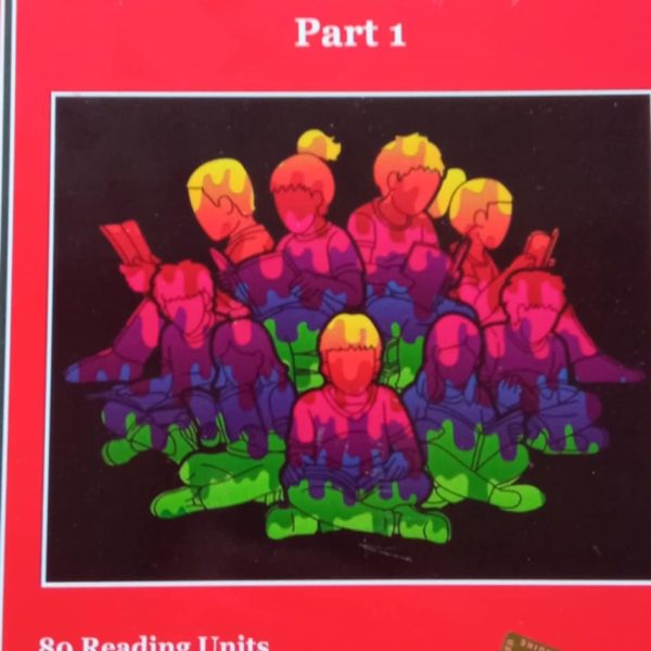 Reading-Mastery