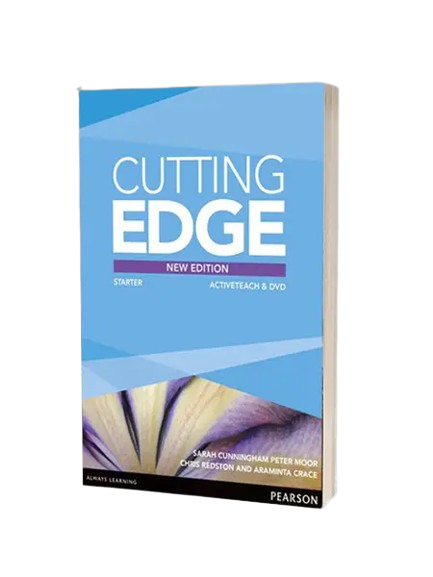 utting-Edge-Starter-3rd-