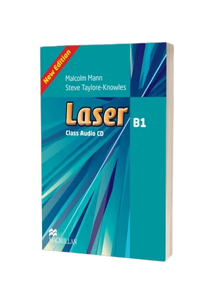 New Laser B1