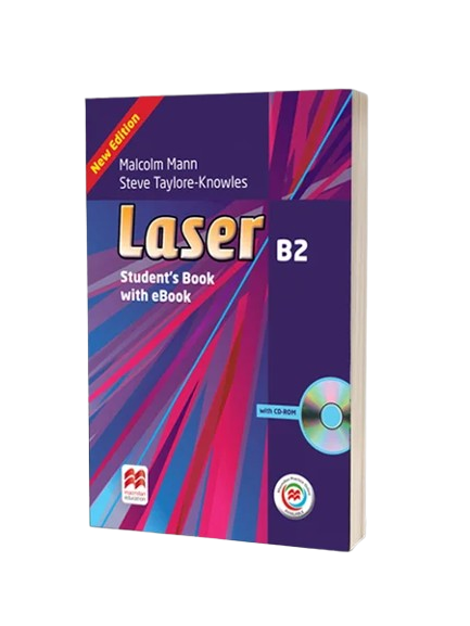 New-Laser-B2