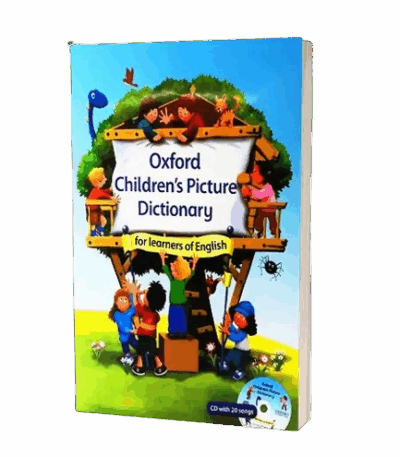oxford-Childrens-Picture-Dictionary-