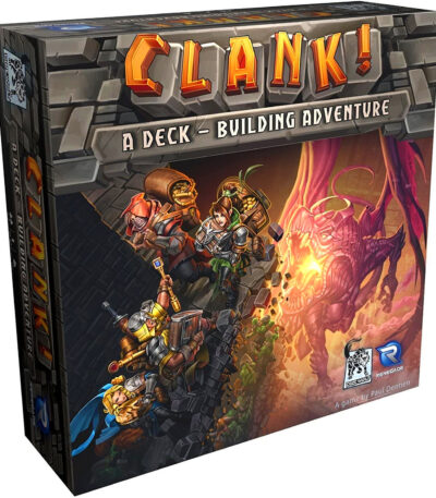 Clank