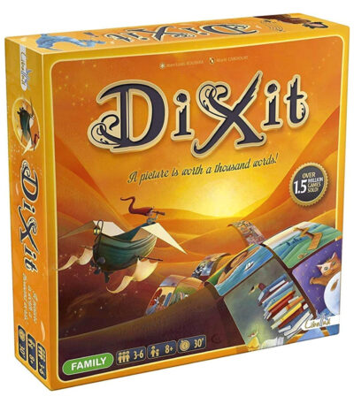 Dixit-1