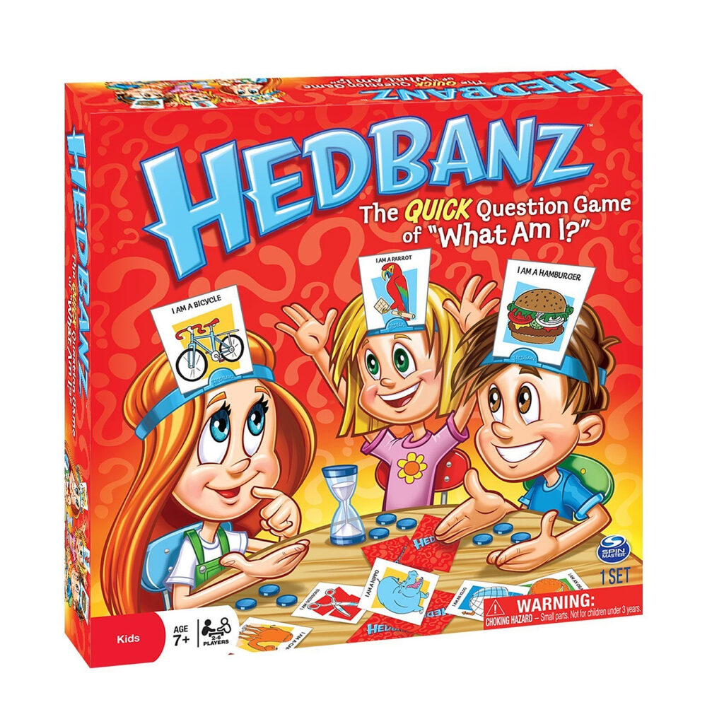 Hedbanz