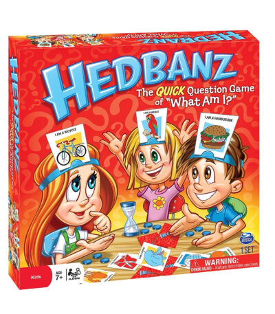 Hedbanz